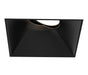 Eurofase Canada - LED Recessed Fixture - Oscar - Black- Union Lighting Luminaires Decor