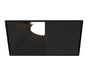 Eurofase Canada - LED Recessed Fixture - Oscar - Black- Union Lighting Luminaires Decor