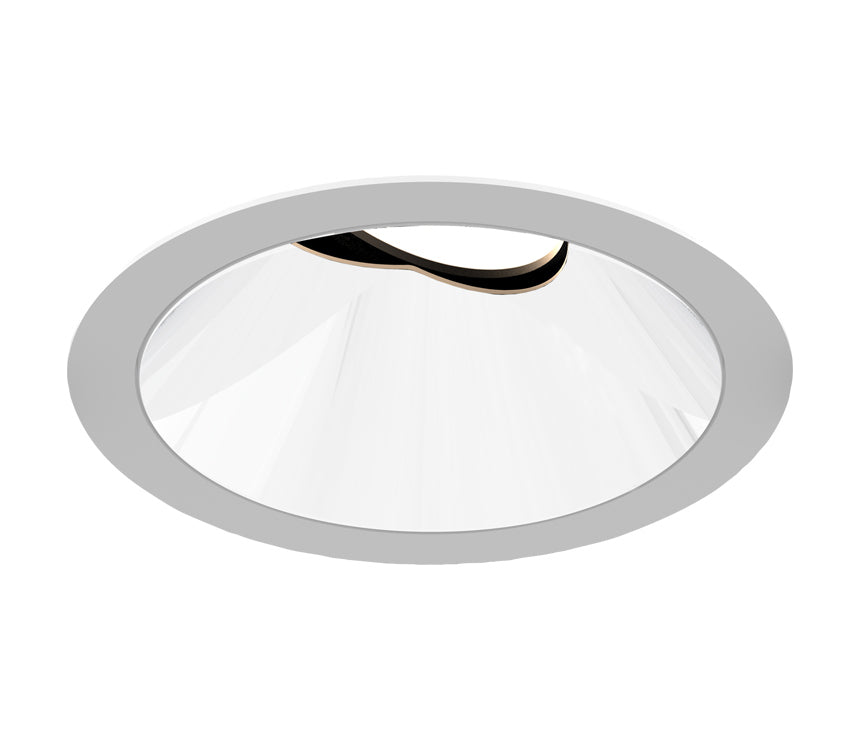 Eurofase Canada - LED Recessed Fixture - Oscar - Black- Union Lighting Luminaires Decor