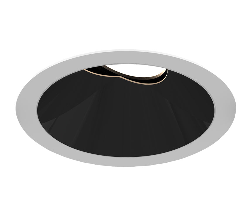 Eurofase Canada - LED Recessed Fixture - Oscar - White- Union Lighting Luminaires Decor