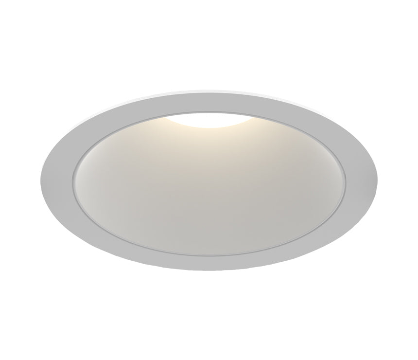 Eurofase Canada - LED Recessed Fixture - Oscar - White- Union Lighting Luminaires Decor
