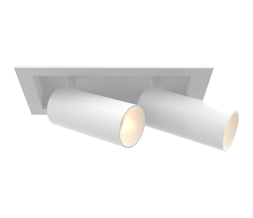 Eurofase Canada - LED Recessed Multiple - Tango - White- Union Lighting Luminaires Decor