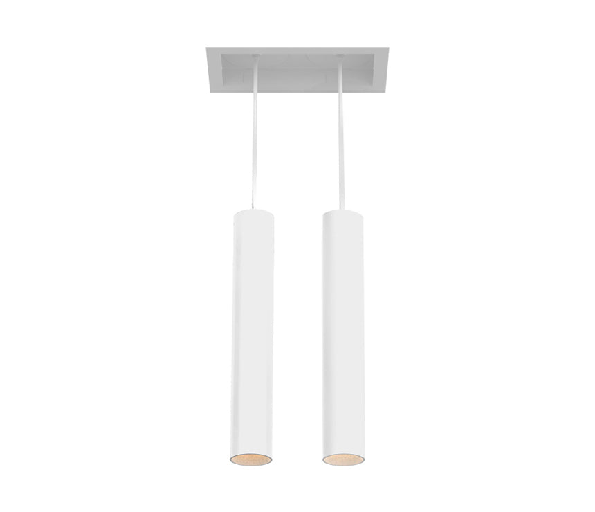 Eurofase Canada - LED Recessed Multiple - Tango - White- Union Lighting Luminaires Decor