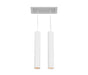 Eurofase Canada - LED Recessed Multiple - Tango - White- Union Lighting Luminaires Decor