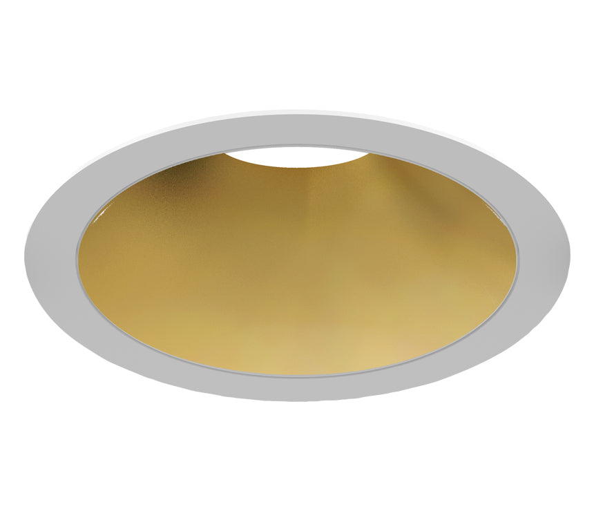 Eurofase Canada - LED Recessed Fixture - Oscar - White- Union Lighting Luminaires Decor