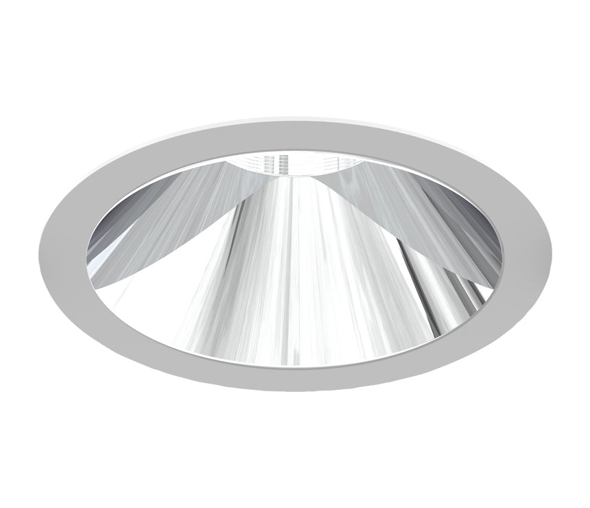 Eurofase Canada - LED Recessed Fixture - Oscar - White- Union Lighting Luminaires Decor