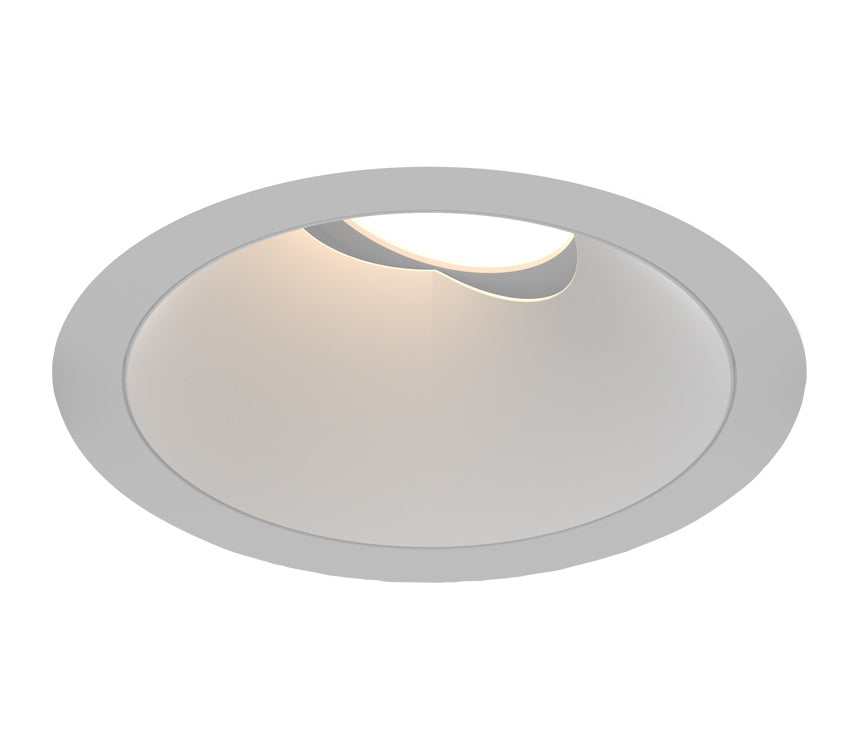 Eurofase Canada - LED Recessed Fixture - Oscar - White- Union Lighting Luminaires Decor