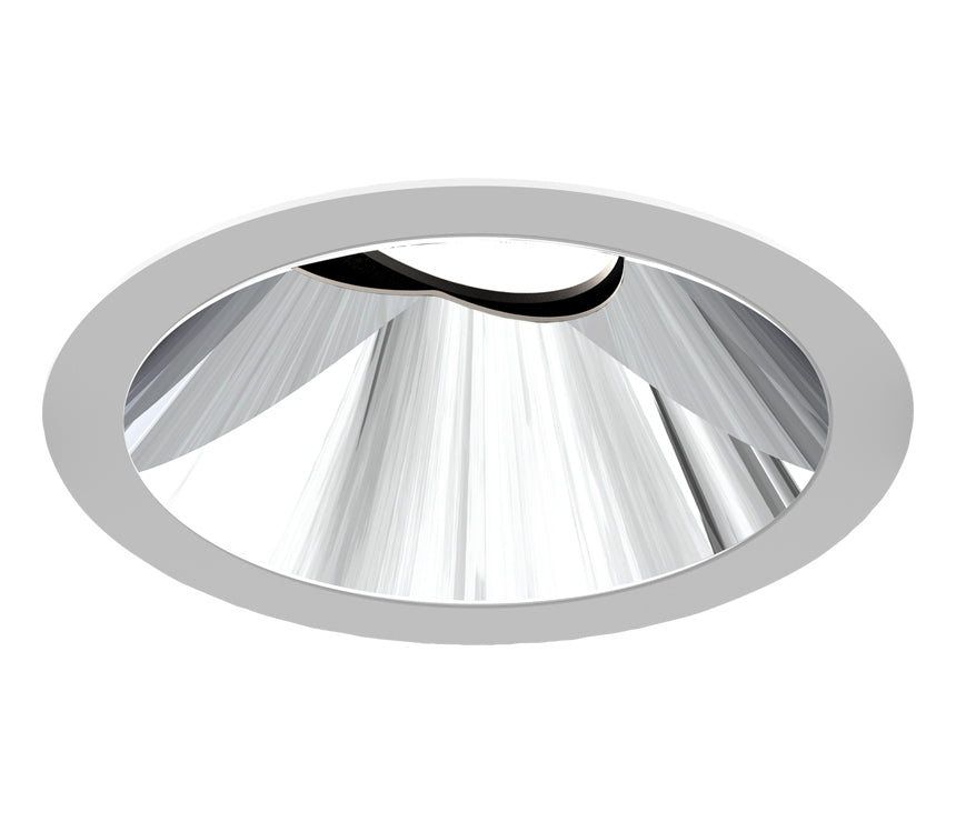 Eurofase Canada - LED Recessed Fixture - Oscar - White- Union Lighting Luminaires Decor