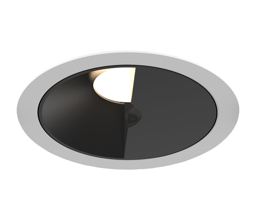Eurofase Canada - LED Recessed Fixture - Oscar - White- Union Lighting Luminaires Decor