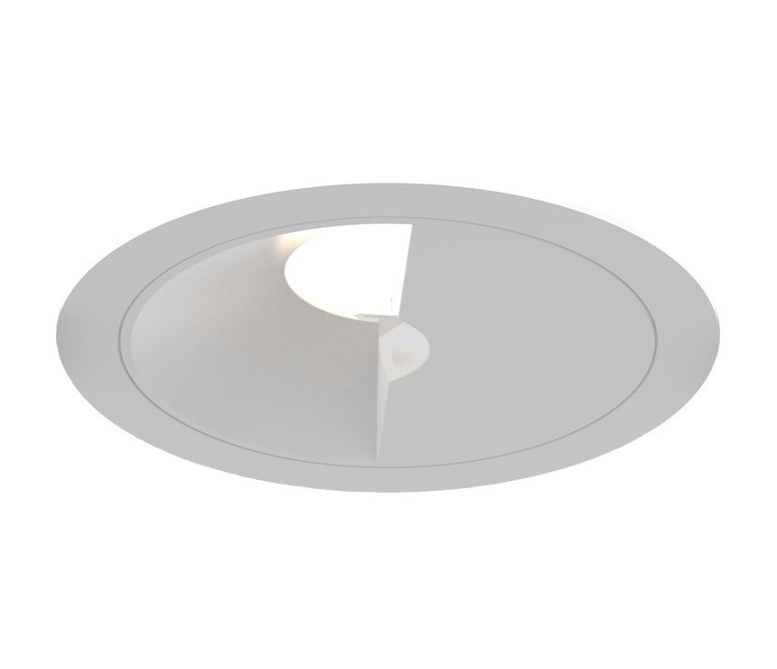 Eurofase Canada - LED Recessed Fixture - Oscar - White- Union Lighting Luminaires Decor
