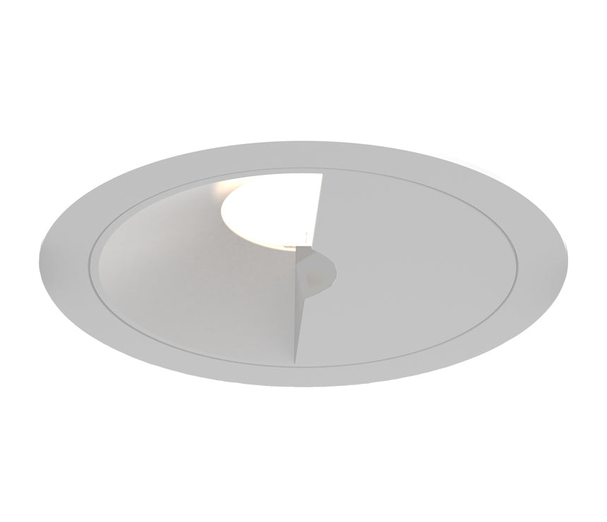 Eurofase Canada - LED Recessed Fixture - Oscar - White- Union Lighting Luminaires Decor