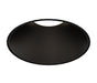 Eurofase Canada - LED Recessed Fixture - Oscar - Black- Union Lighting Luminaires Decor