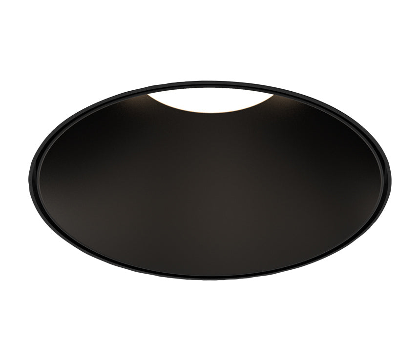 Eurofase Canada - LED Recessed Fixture - Oscar - Black- Union Lighting Luminaires Decor