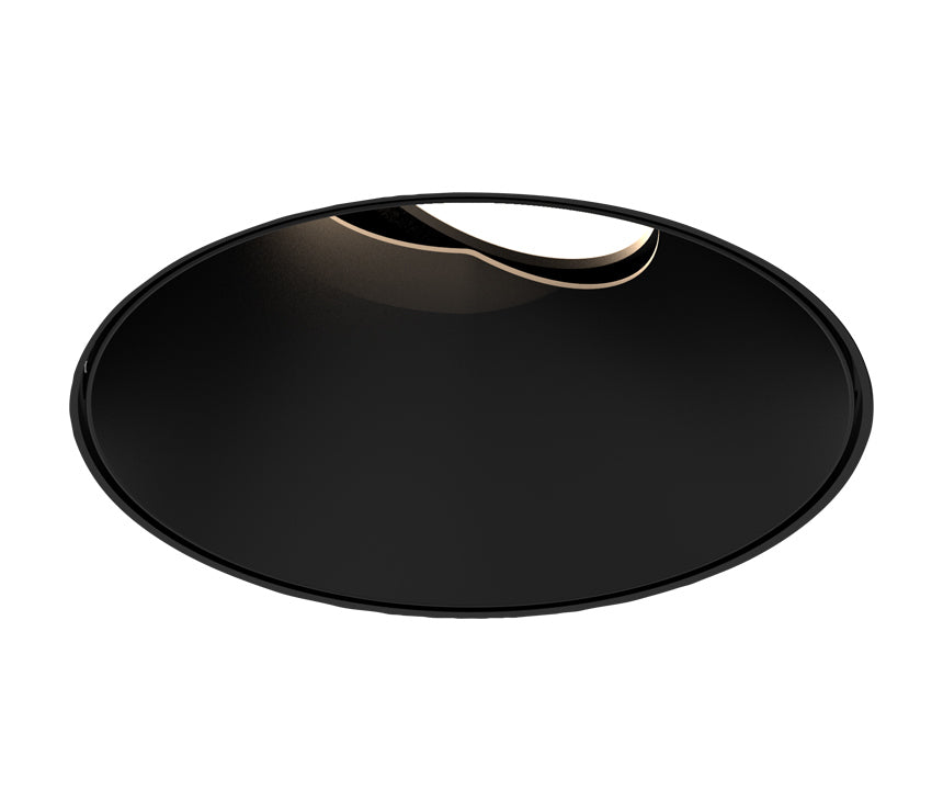 Eurofase Canada - LED Recessed Fixture - Oscar - Black- Union Lighting Luminaires Decor