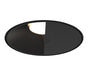 Eurofase Canada - LED Recessed Fixture - Oscar - Black- Union Lighting Luminaires Decor