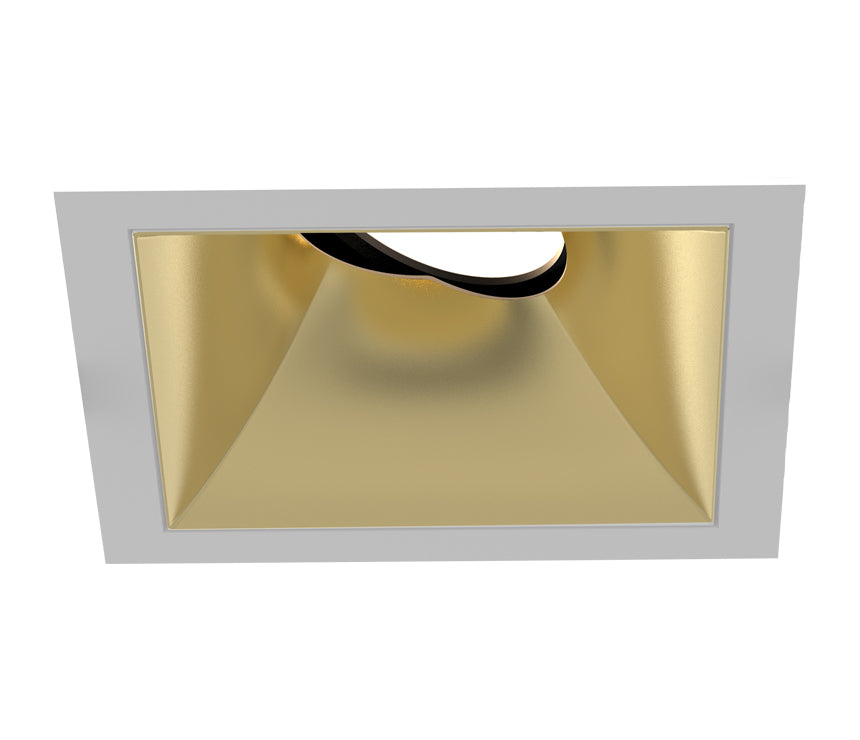 Eurofase Canada - LED Recessed Fixture - Oscar - Black- Union Lighting Luminaires Decor