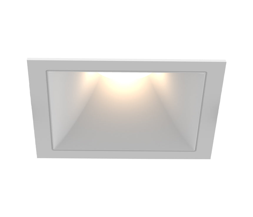 Eurofase Canada - LED Recessed Fixture - Oscar - White- Union Lighting Luminaires Decor