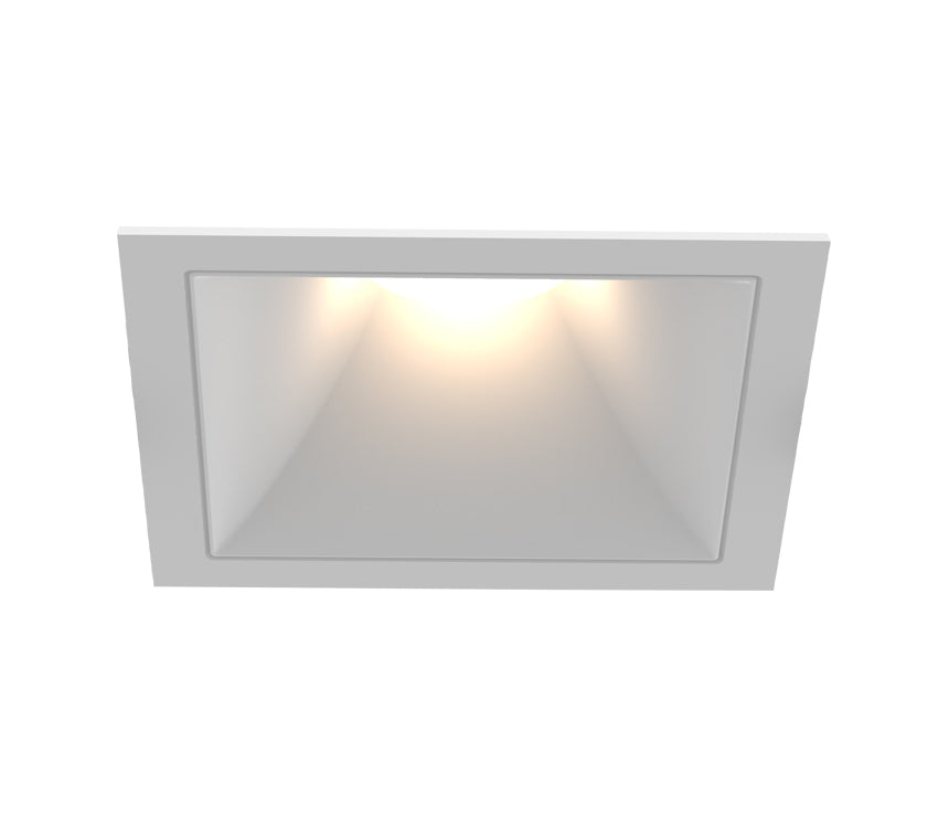 Eurofase Canada - LED Recessed Fixture - Oscar - White- Union Lighting Luminaires Decor