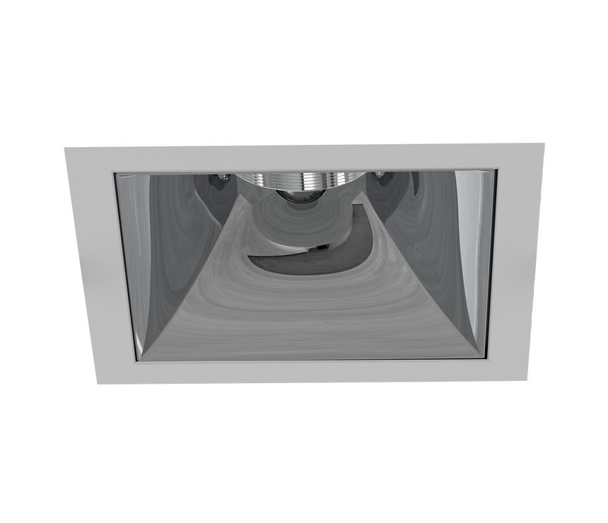Eurofase Canada - LED Recessed Fixture - Oscar - White- Union Lighting Luminaires Decor
