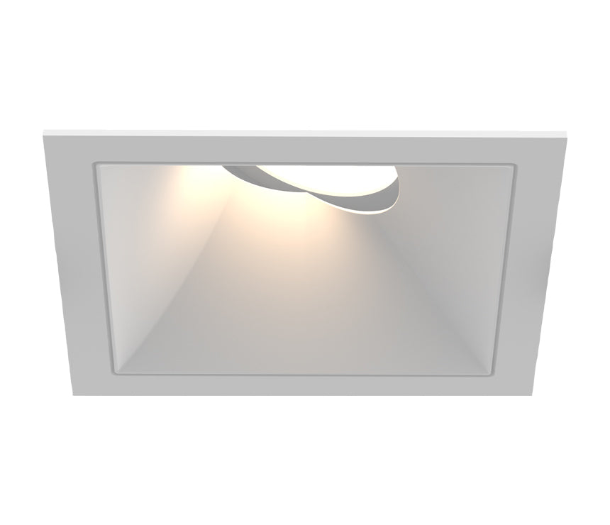 Eurofase Canada - LED Recessed Fixture - Oscar - White- Union Lighting Luminaires Decor
