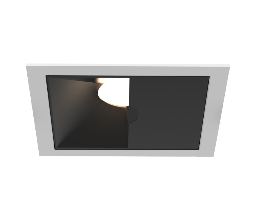 Eurofase Canada - LED Recessed Fixture - Oscar - White- Union Lighting Luminaires Decor