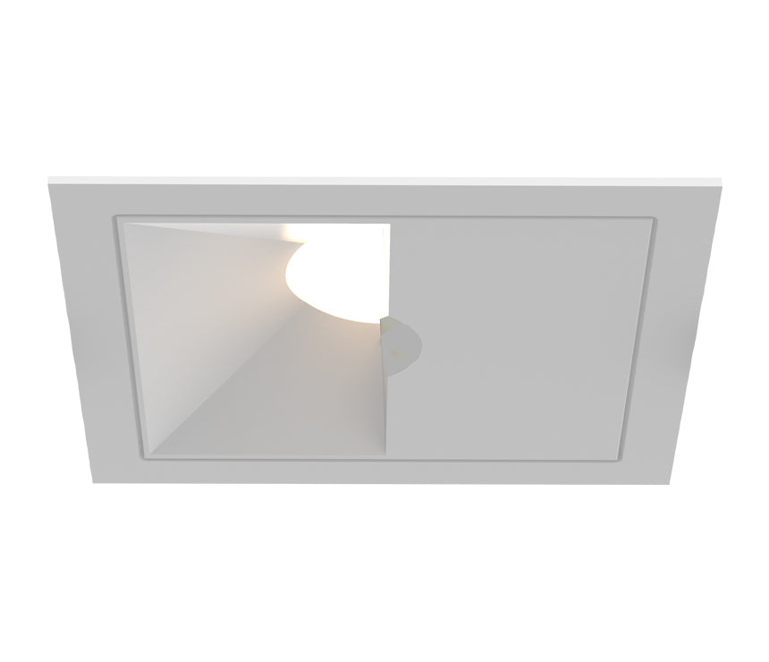 Eurofase Canada - LED Recessed Fixture - Oscar - White- Union Lighting Luminaires Decor