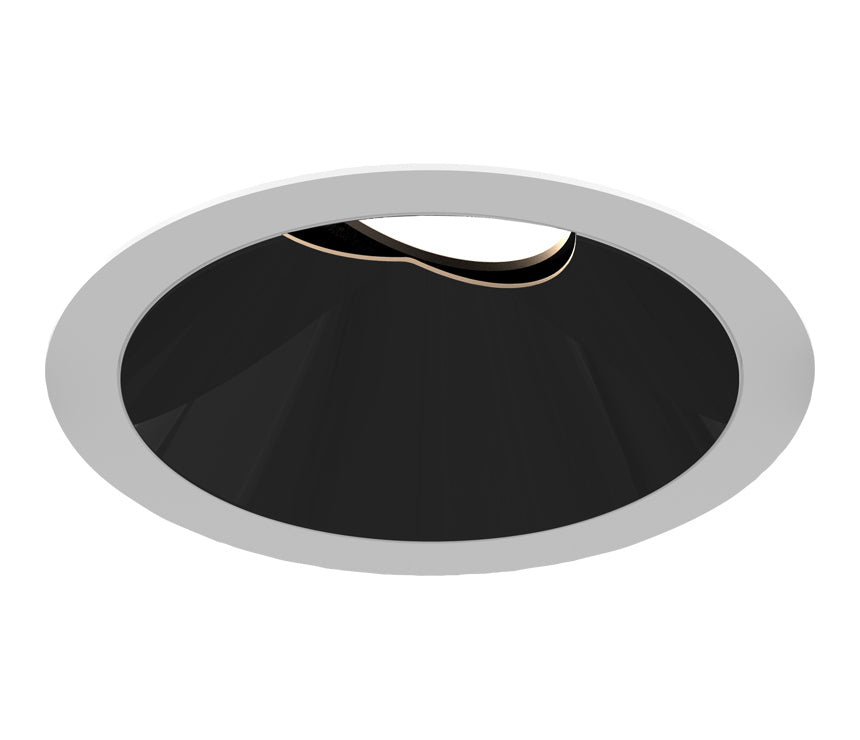 Eurofase Canada - LED Recessed Fixture - Oscar - Black- Union Lighting Luminaires Decor