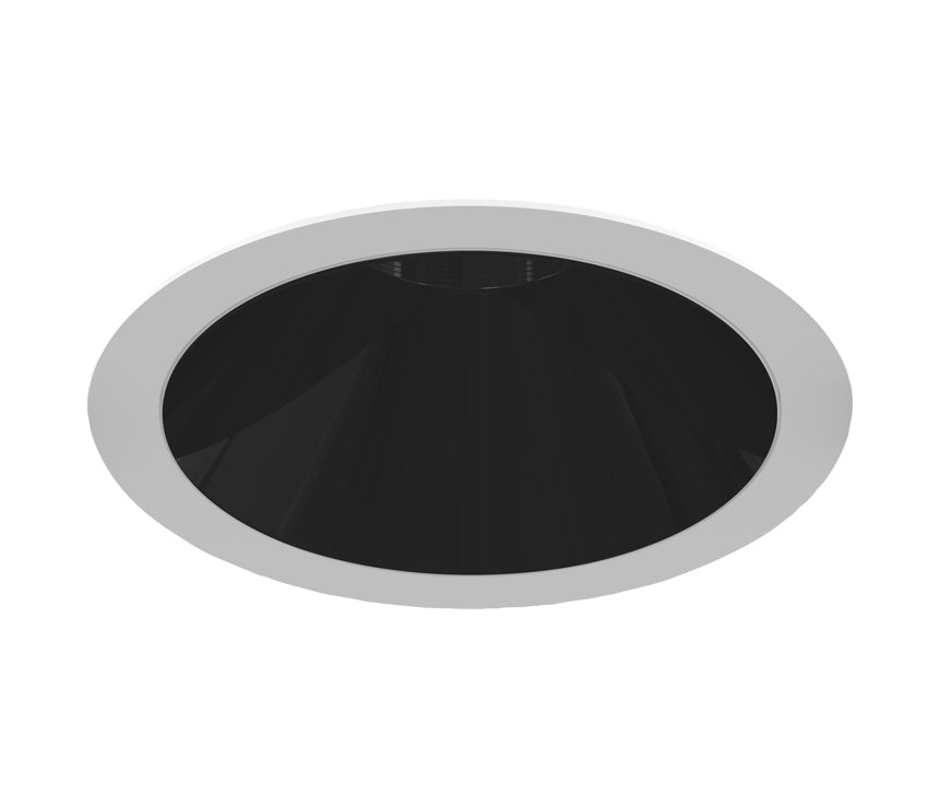 Eurofase Canada - LED Recessed Fixture - Oscar - White- Union Lighting Luminaires Decor