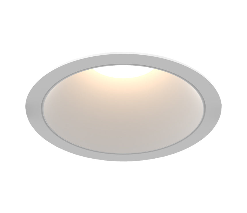 Eurofase Canada - LED Recessed Fixture - Oscar - White- Union Lighting Luminaires Decor