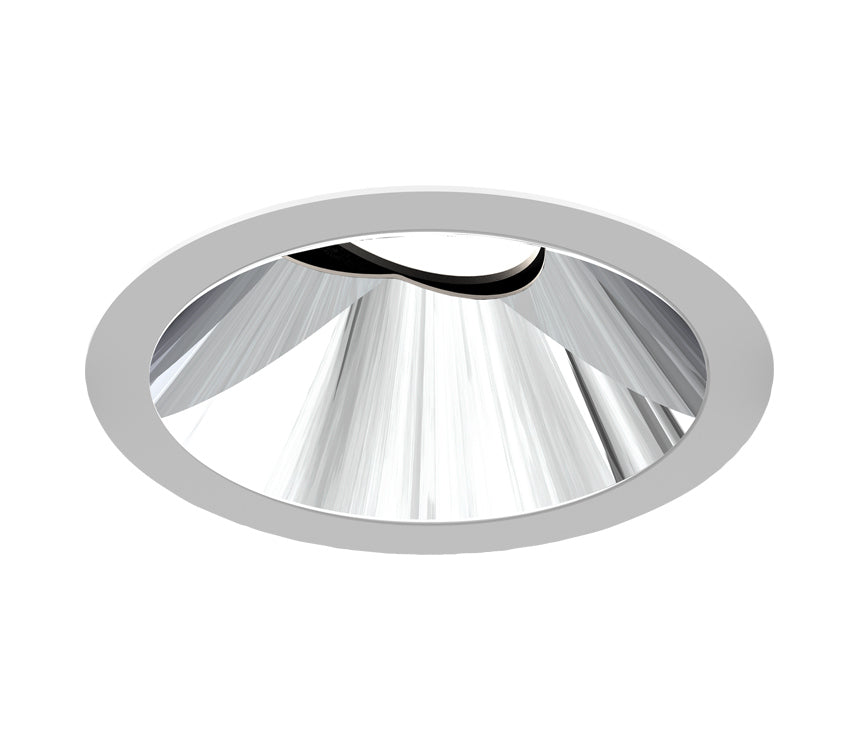 Eurofase Canada - LED Recessed Fixture - Oscar - White- Union Lighting Luminaires Decor
