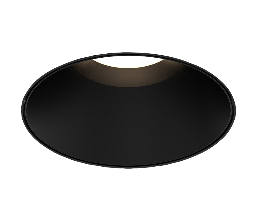 Eurofase Canada - LED Recessed Fixture - Oscar - Black- Union Lighting Luminaires Decor