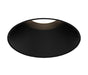 Eurofase Canada - LED Recessed Fixture - Oscar - Black- Union Lighting Luminaires Decor