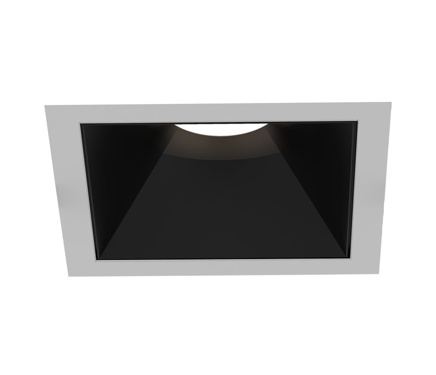 Eurofase Canada - LED Recessed Fixture - Oscar - White- Union Lighting Luminaires Decor
