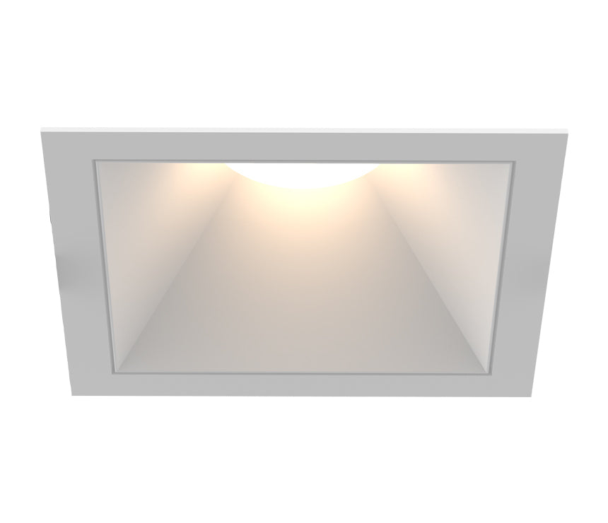 Eurofase Canada - LED Recessed Fixture - Oscar - White- Union Lighting Luminaires Decor
