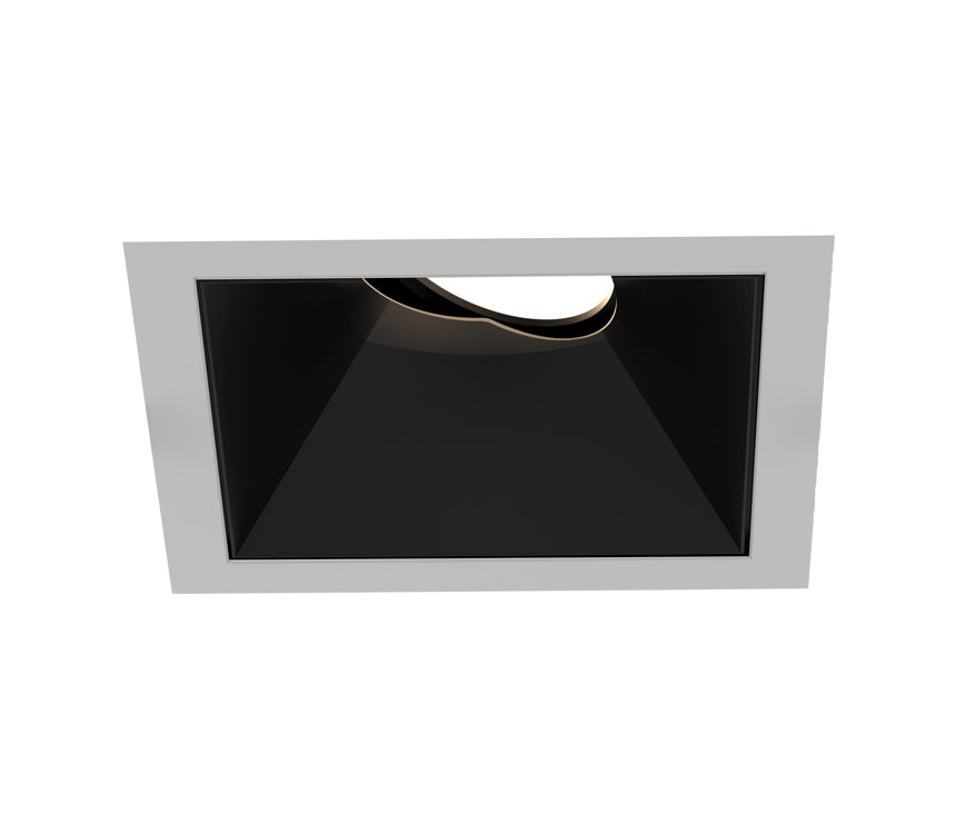 Eurofase Canada - LED Recessed Fixture - Oscar - White- Union Lighting Luminaires Decor