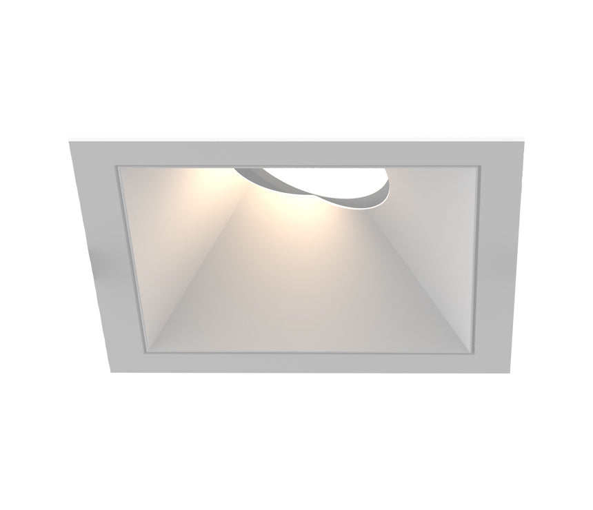 Eurofase Canada - LED Recessed Fixture - Oscar - White- Union Lighting Luminaires Decor