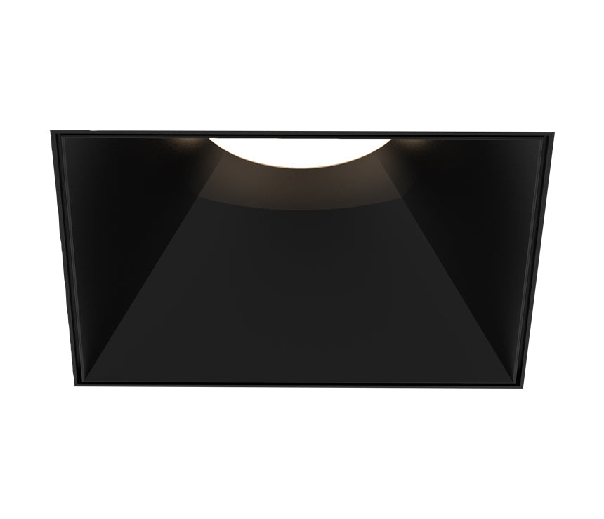 Eurofase Canada - LED Recessed Fixture - Oscar - Black- Union Lighting Luminaires Decor