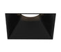 Eurofase Canada - LED Recessed Fixture - Oscar - Black- Union Lighting Luminaires Decor