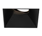 Eurofase Canada - LED Recessed Fixture - Oscar - Black- Union Lighting Luminaires Decor