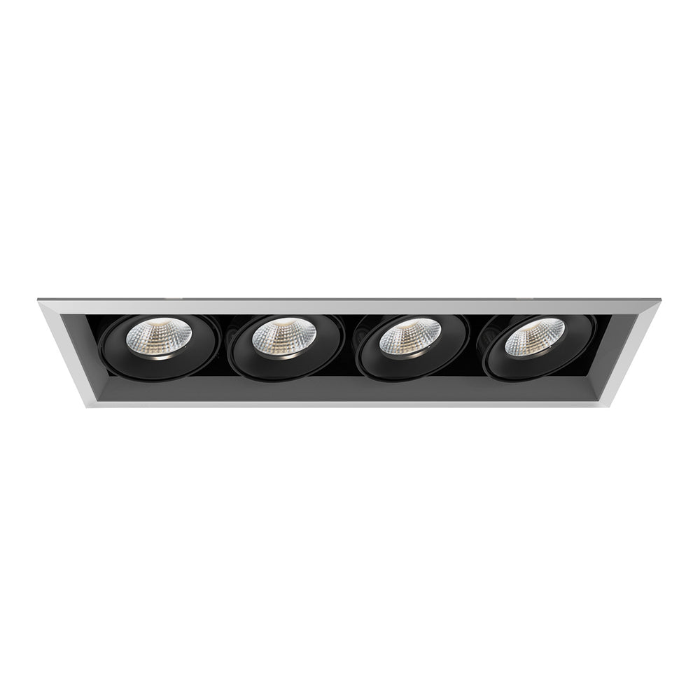 Eurofase Canada - LED Recessed Multiple - 26W Multi - Platinum- Union Lighting Luminaires Decor