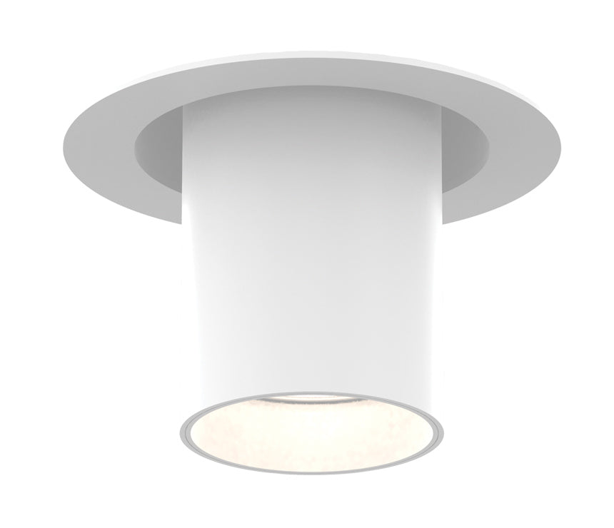 Eurofase Canada - LED Recessed Fixture - Tango - White- Union Lighting Luminaires Decor