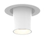Eurofase Canada - LED Recessed Fixture - Tango - White- Union Lighting Luminaires Decor