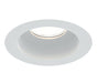 Eurofase Canada - LED Recessed Fixture - Tango - White- Union Lighting Luminaires Decor
