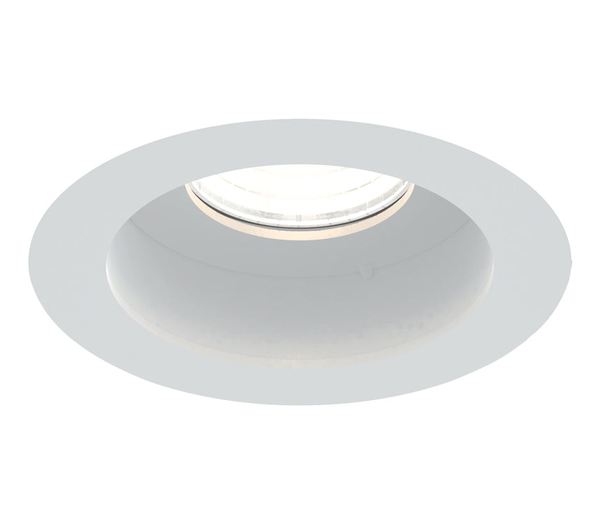 Eurofase Canada - LED Recessed Fixture - Tango - White- Union Lighting Luminaires Decor