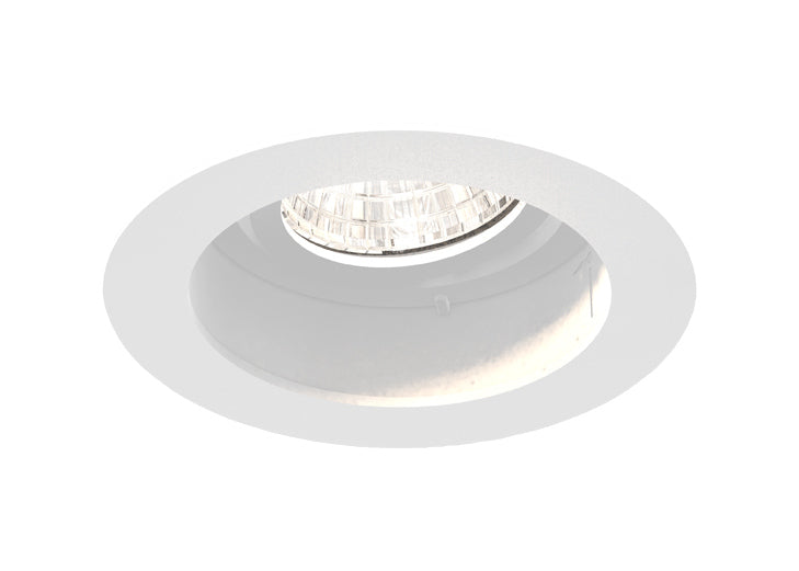Eurofase Canada - LED Recessed Fixture - Tango - White- Union Lighting Luminaires Decor