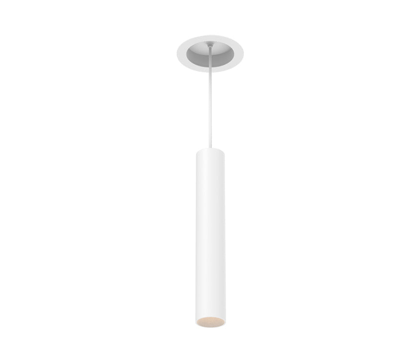 Eurofase Canada - LED Recessed Fixture - Tango - White- Union Lighting Luminaires Decor