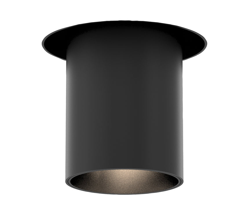 Eurofase Canada - LED Recessed Fixture - Tango - Black- Union Lighting Luminaires Decor