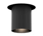 Eurofase Canada - LED Recessed Fixture - Tango - Black- Union Lighting Luminaires Decor