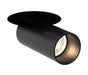 Eurofase Canada - LED Recessed Fixture - Tango - Black- Union Lighting Luminaires Decor