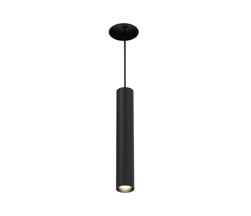 Eurofase Canada - LED Recessed Fixture - Tango - Black- Union Lighting Luminaires Decor